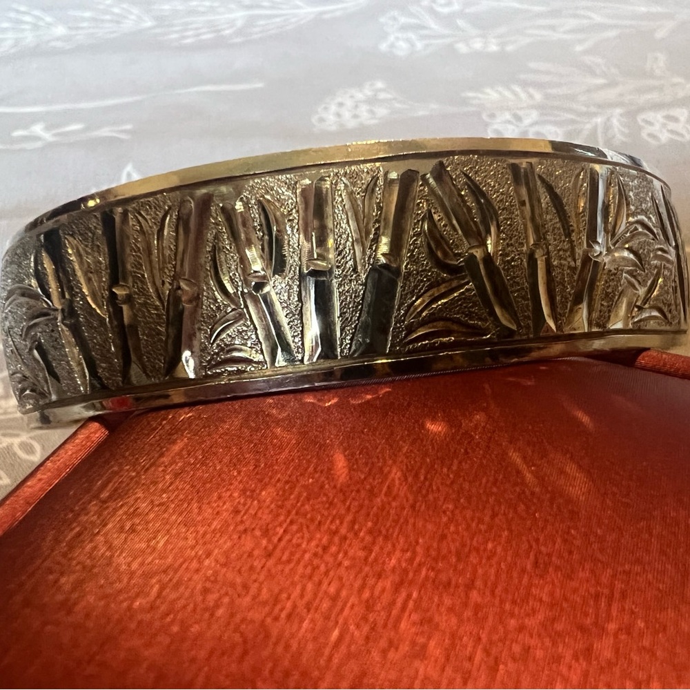925 Sterling Silver Hawaiian Bracelet🤍
